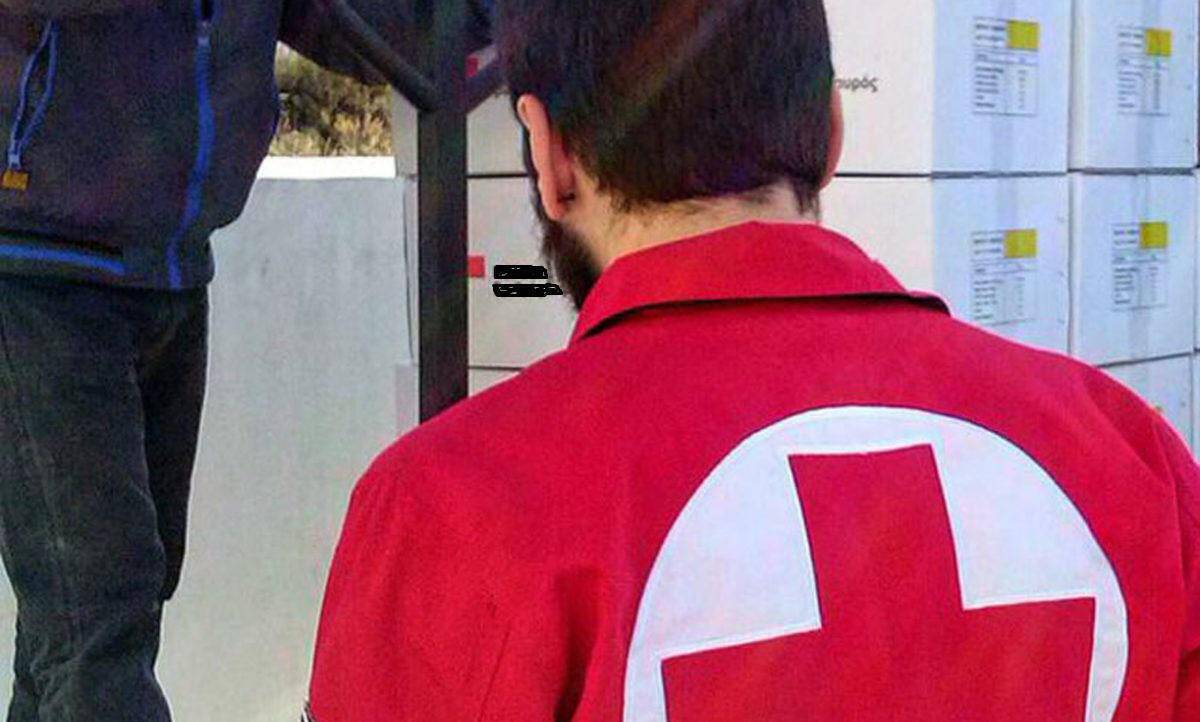 Υπάλληλοι του Ερυθρού Σταυρού εμπλέκονται σε υπεξαίρεση 5 εκατ. ευρώ