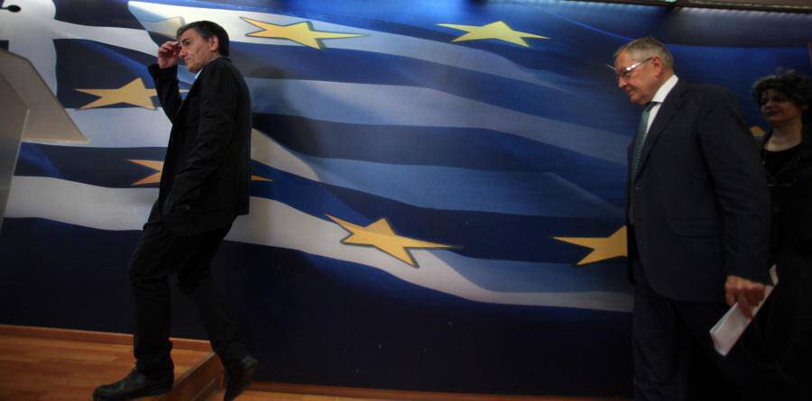 ESM: “Πράσινο φως” για κεφάλαιο ασφαλείας έως 10 δισ. για την Ελλάδα