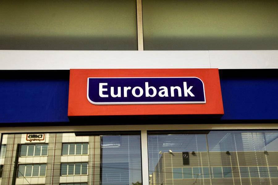 Eurobank: Καλύτερη τράπεζα στην Ελλάδα για 7η χρονιά