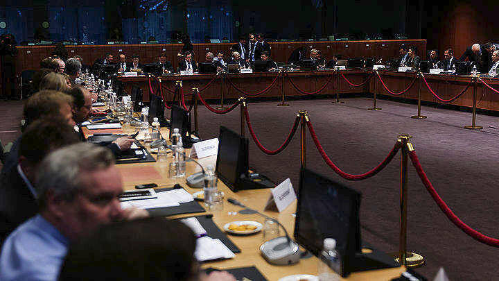 Κλίμα αισιοδοξίας ενόψει του Eurogroup της 27ης Απριλίου