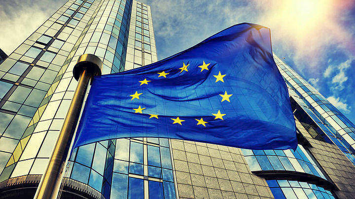 9 Μαΐου: Ημέρα της Ευρώπης