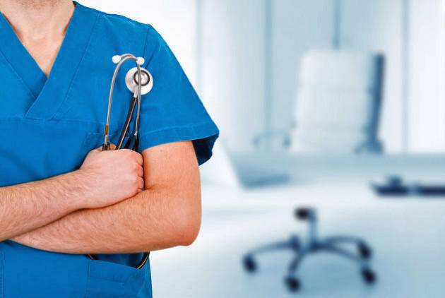 Στάση εργασίας των νοσοκομεικών γιατρών