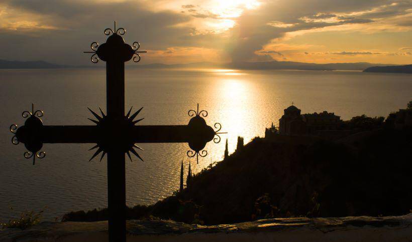 Άγιον Όρος: Έξαρση κρουσμάτων κορονοϊού – Αναβάλλεται η Σύναξη της Ιεράς Κοινότητας