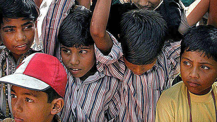Ινδός μαθητής σκότωσε 7χρονο για να αναβληθούν οι σχολικές εξετάσεις!