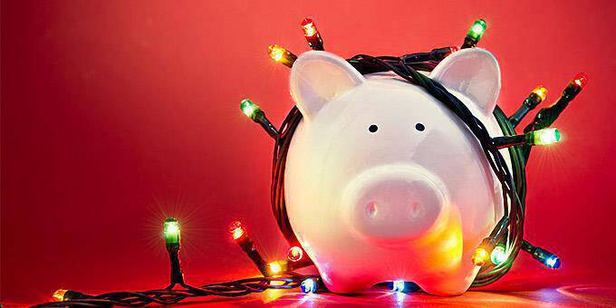Πόσα θα ξοδέψει ο Έλληνας καταναλωτής φέτος τα Χριστούγεννα