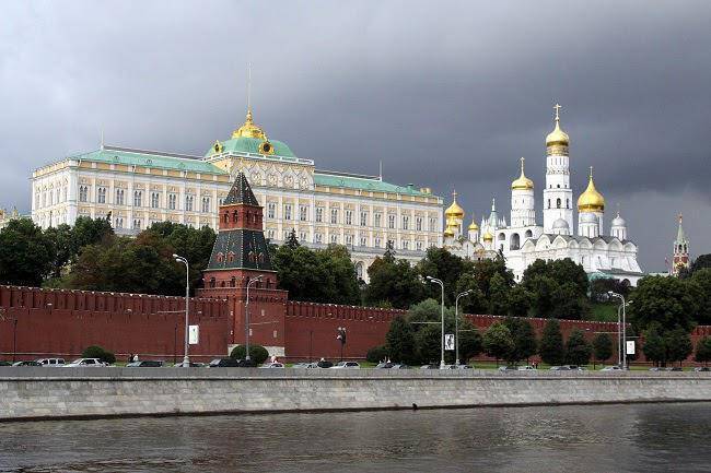 Ρωσία: Ο κίνδυνος πυρηνικής σύγκρουσης στο υψηλότερο επίπεδο των τελευταίων δεκαετιών