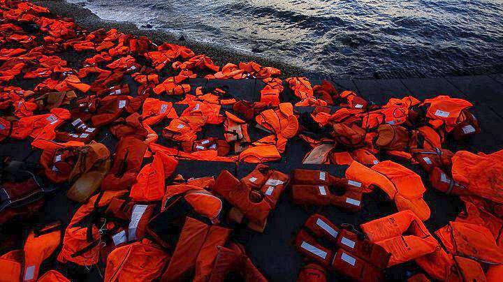 Tο 2017 η πιο θανατηφόρα χρονιά για τον μεταναστευτικό δρόμο της Μεσογείου