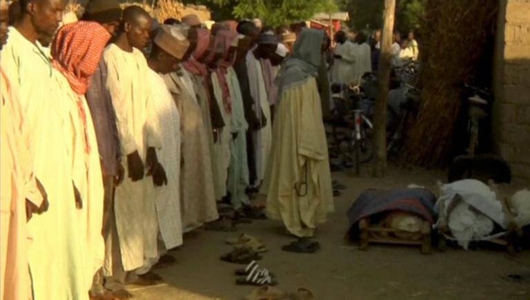 Νιγηρία: Επίθεση αυτοκτονίας από την Μπόκο Χαράμ με 50 νεκρούς