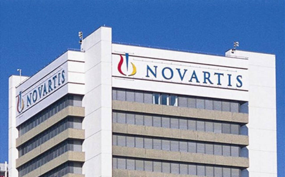 Βόμβες και μπλόφες για το σκάνδαλο Novartis