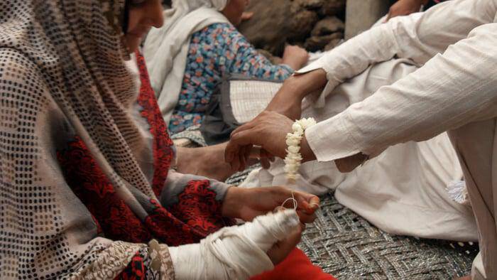 Πακιστάν: Στραγγάλισε τη σύζυγό του επειδή βρέθηκε θετική στον HIV
