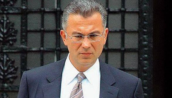 Θόδωρος Ρουσόπουλος: Θα είναι ο νέος Πρόεδρος του Κοινοβουλίου του Συμβουλίου της Ευρώπης