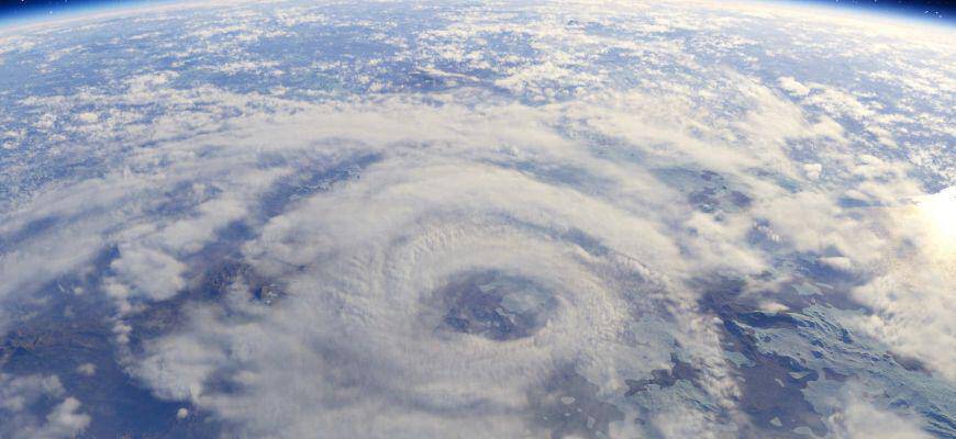 Συρρικνώθηκε η τρύπα του όζοντος: Ήταν φέτος η μικρότερη από το 1988!