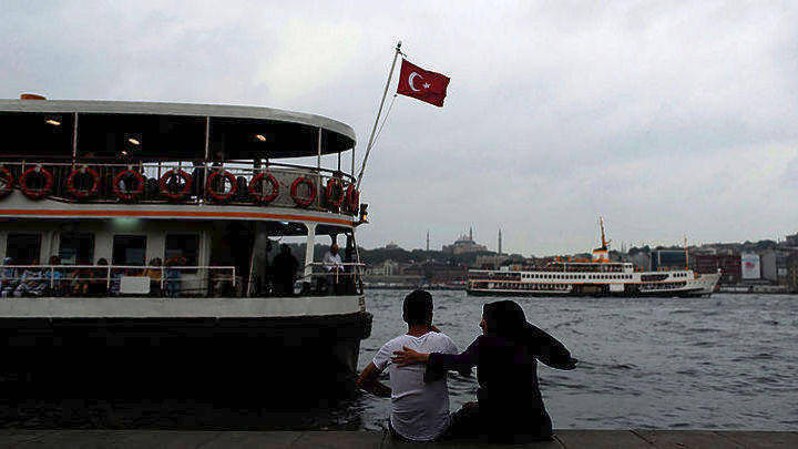 Η εικόνα που έχουν οι Έλληνες για την Τουρκία ως τουριστικό προορισμό