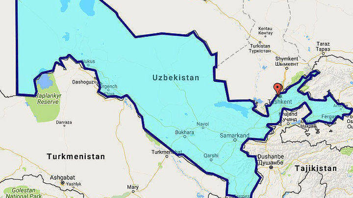 Ουζμπεκιστάν: Η εστία του ακραίου ισλαμισμού στην κεντρική Ασία