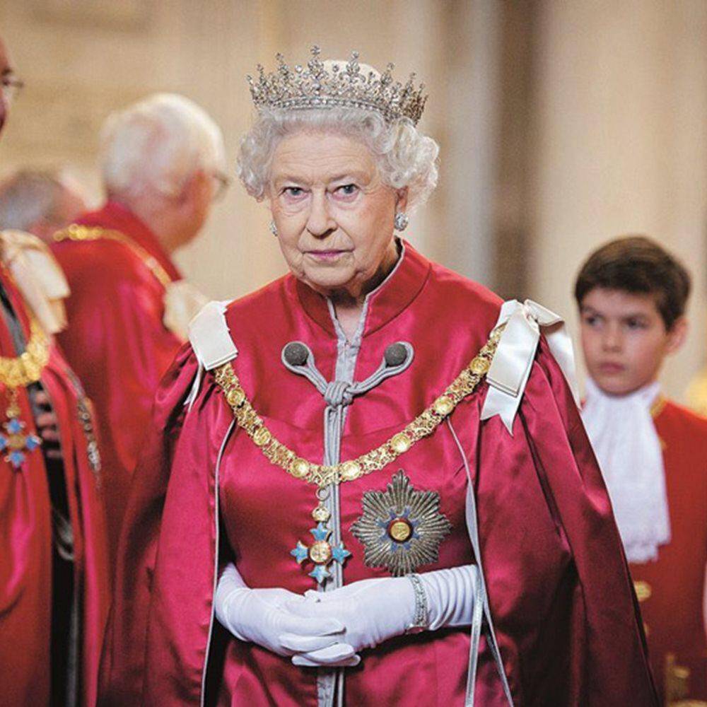 Επικυρώθηκε ο νόμος για το Brexit από τη βασίλισσα Ελισάβετ