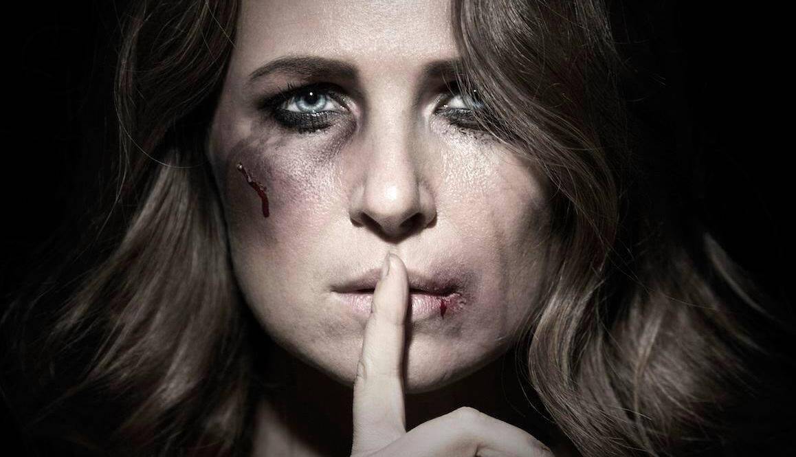 Κακοποιημένες γυναίκες: Θύματα του συζύγου 8 στις 10