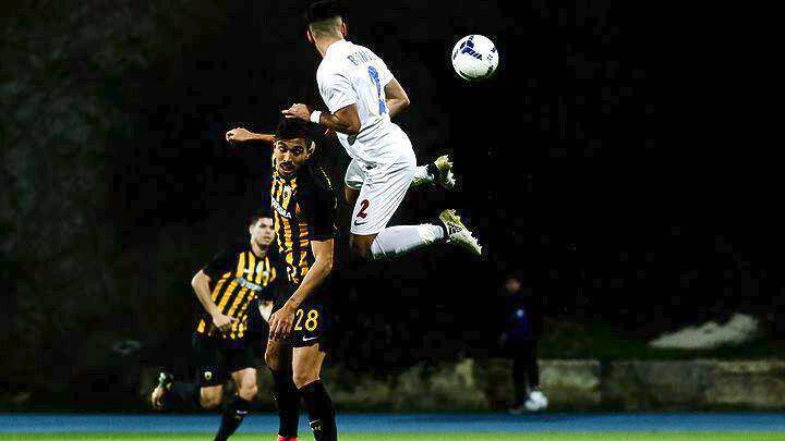 Κύπελλο Ελλάδος: Οι «16» που προκρίθηκαν και το αδιάφορο ματς της ΑΕΚ