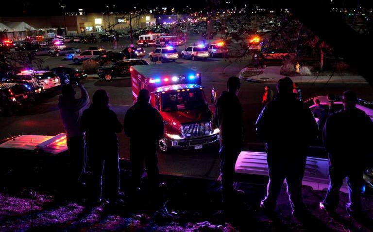 Τρόμος στο Κολοράντο: Σε ποιον ύποπτο στρέφονται οι έρευνες της αστυνομίας (pic)