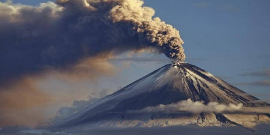 Πόσο κοντά είμαστε σε μια καταστροφική για την ανθρωπότητα έκρηξη ηφαιστείου;