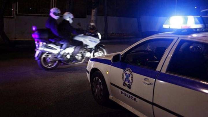 Κρήτη: Έβγαλαν τα μαχαίρια και κατέληξαν στο νοσοκομείο