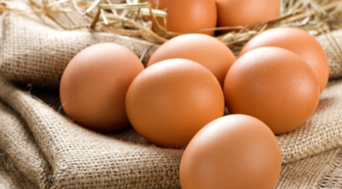 Ένα αυγό τη μέρα μειώνει τον κίνδυνο καρδιαγγειακών παθήσεων