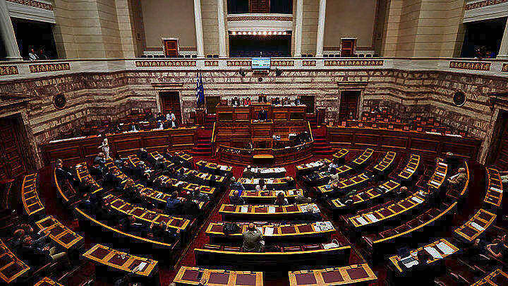 Βουλή – Ελληνικό: Κυρώθηκε με ευρεία πλειοψηφία η σύμβαση για τη διανομή του ακινήτου