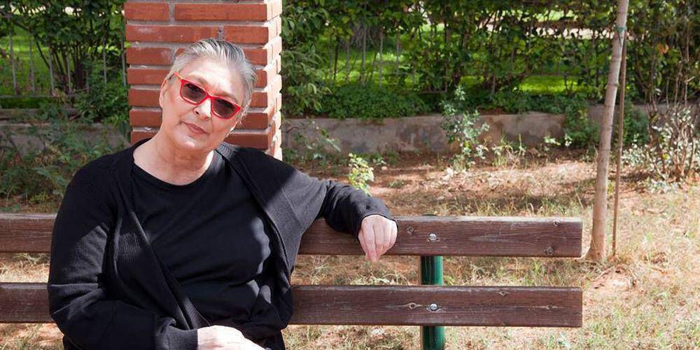 Αφροδίτη Μάνου: «Με έχουν διαγράψει… επειδή στηρίζω τον ΣΥΡΙΖΑ»