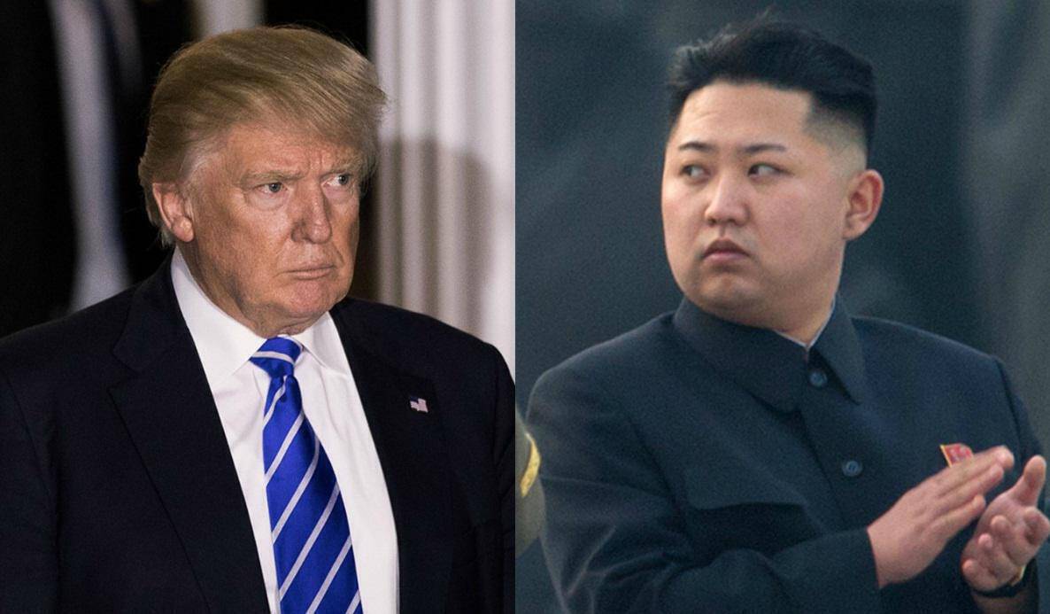 Βόρεια Κορέα: «Εξαιρετικά λυπηρή» η απόφαση Τραμπ