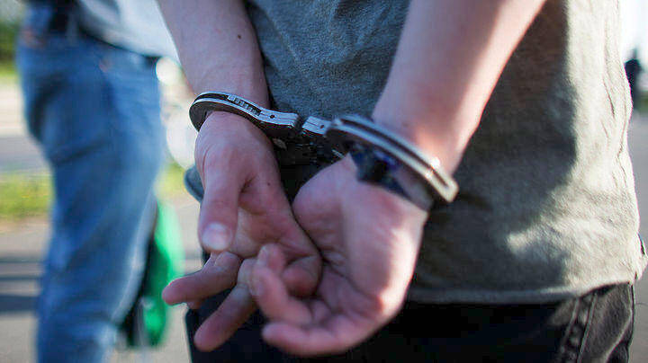 Προφυλακιστέοι 3 από τους 11 συλληφθέντες για τη μεταφορά κάνναβης