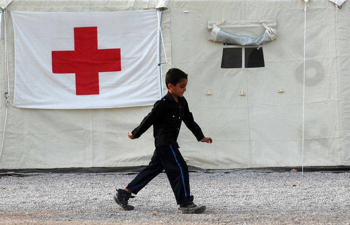 Πολυδύναμο Κέντρο Προσφύγων και Μεταναστών στη Θεσσαλονίκη