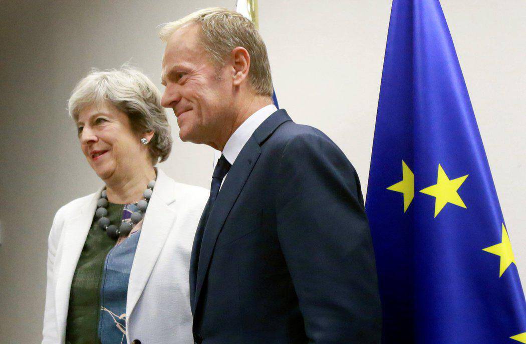 Έκτακτη σύνοδος για το Brexit – Δεν θα γίνει επαναδιαπραγμάτευση της συμφωνίας