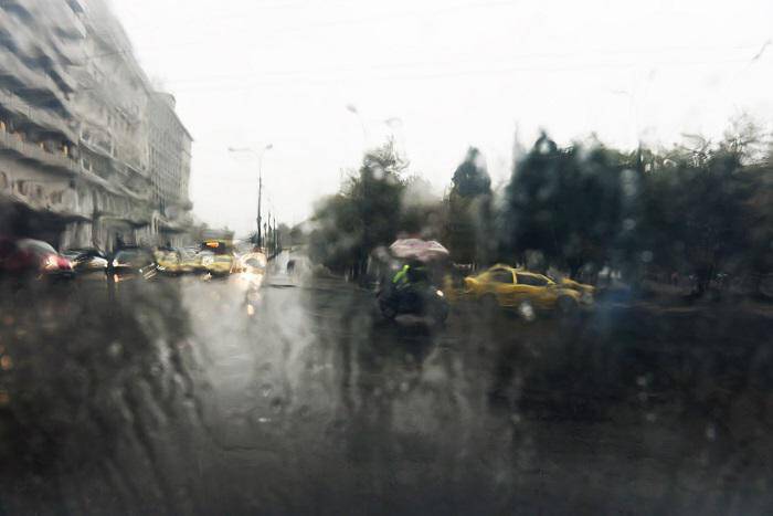 Καιρός: Ραγδαία αλλαγή του καιρού με βροχές και καταιγίδες την Τετάρτη