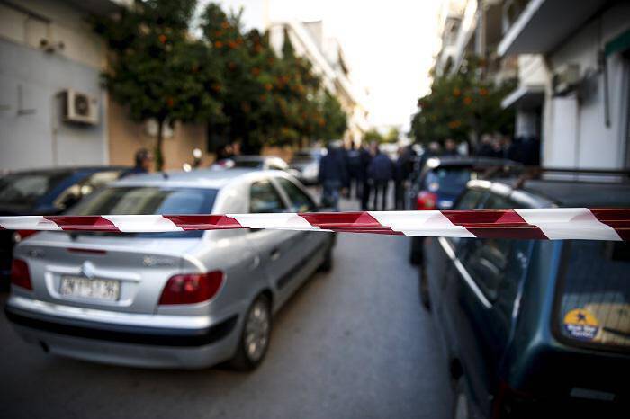 ΣΟΚ! Για 300 ευρώ δολοφόνησε το ζευγάρι στο Περιστέρι