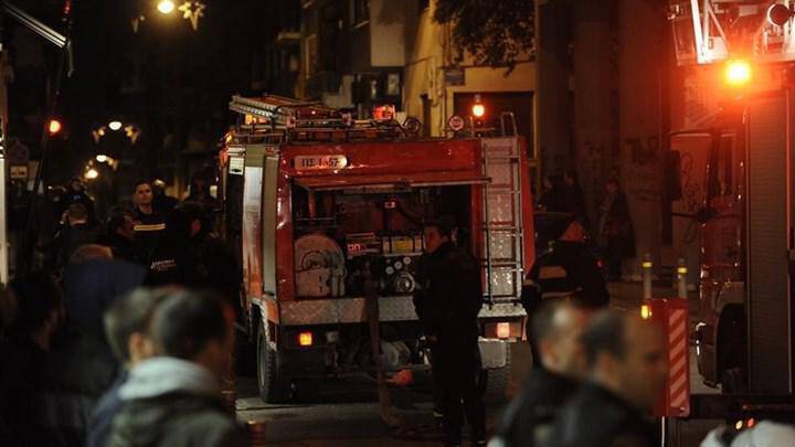 Τραγωδία στο Περιστέρι: Νεκρός εντοπίστηκε άνδρας έπειτα από πυρκαγιά σε διαμέρισμα
