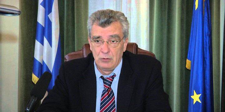 Δήμαρχος Λέσβου: Μήνυση κατά παντός υπευθύνου για τα επεισόδια στη Μόρια