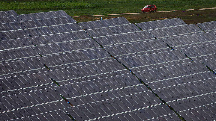 Ευρωπαϊκή συμφωνία για στόχο 27% της ενέργειας από ανανεώσιμες πηγές