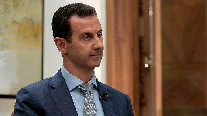 Μετά την κατάρριψη του ρωσικού αεροσκάφους ο Άσαντ δεν τηλεφώνησε στον Πούτιν
