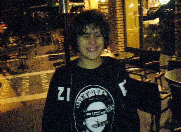 Εννέα χρόνια από τη δολοφονία του 15χρονου Αλέξανδρου Γρηγορόπουλου