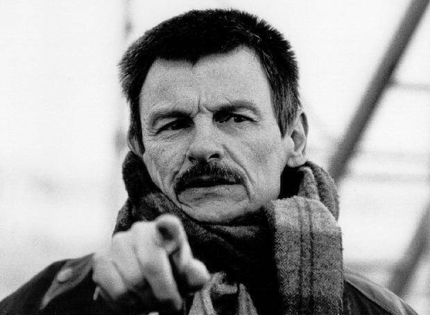Σαν σήμερα τα 1986 πέθανε ο σκηνοθέτης Αντρέι Ταρκόφσκι