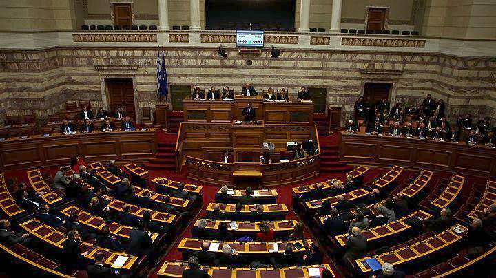 Βουλή: Κατατέθηκε το νομοσχέδιο για την πώληση του 40% των λιγνιτών της ΔΕΗ