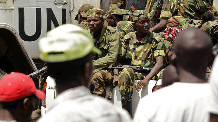 Κονγκό: Τουλάχιστον 15 κυανόκρανοι νεκροί από επίθεση ανταρτών