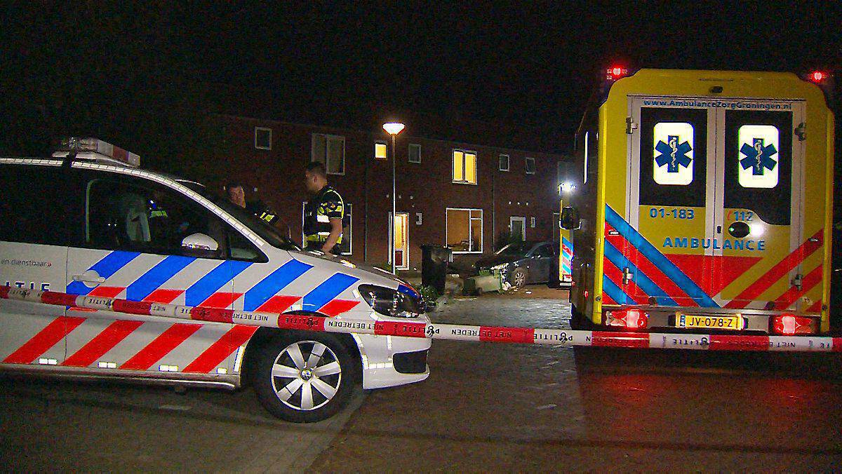 Ολλανδία: Δύο επιθέσεις με μαχαίρι -Πληροφορίες για έναν νεκρό