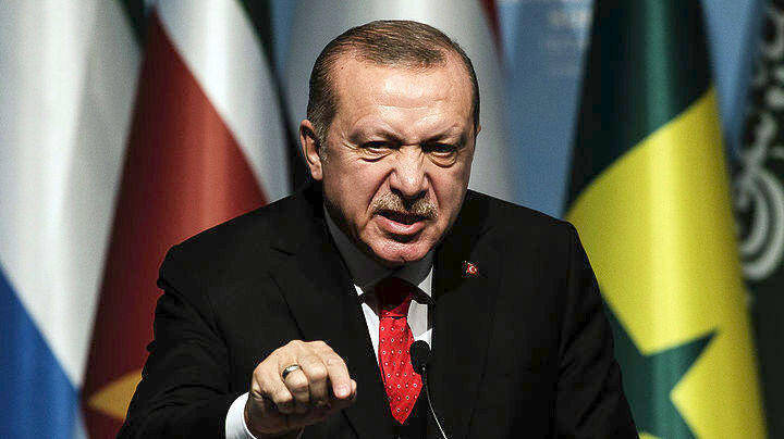 Newsweek: Οι Τούρκοι να στραφούν εναντίον του Ερντογάν και η Δύση να σταματήσει τα δάνεια