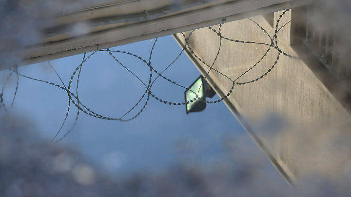 Χανιά: Κρατούμενος κρεμάστηκε με κουβέρτα στα κρατητήρια