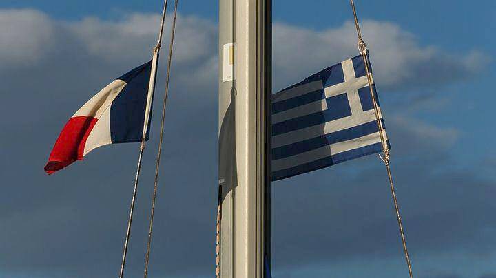 Αύξηση 9% των γαλλικών επενδύσεων στην Ελλάδα
