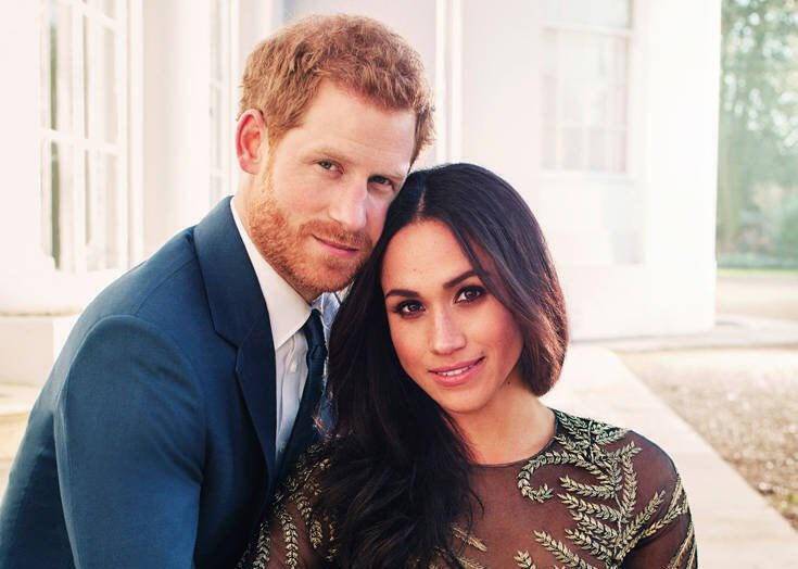 O πρίγκιπας Harry και η Meghan Markle θα καλέσουν στο γάμο τους «απλούς πολίτες» (pics)