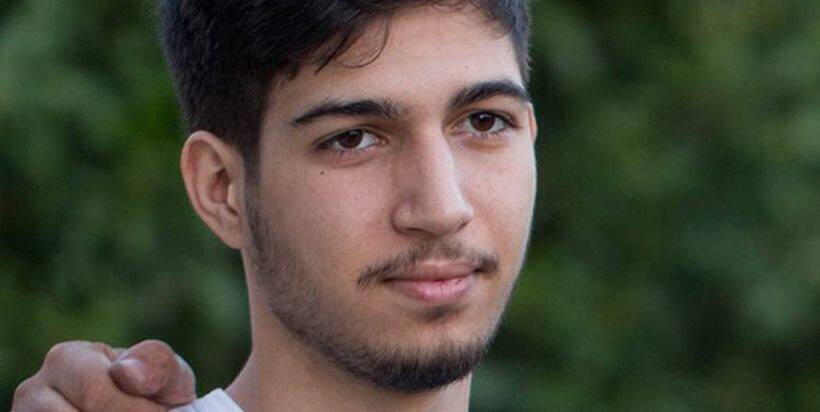 Νίκος Χατζηνικολάου, ο 20χρονος φοιτητής που βρέθηκε νεκρός στη Ρόδο