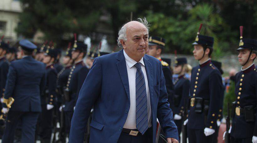 Αμανατίδης: Η συμφωνία των Πρεσπών θα επικυρωθεί από τη Βουλή των Ελλήνων
