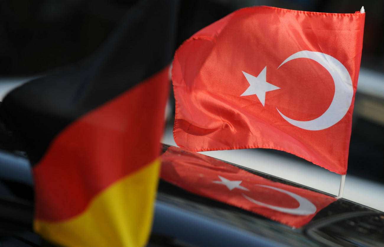 Τουρκία: «Το Βερολίνο έχει συμφέρον σε μια σταθερή τουρκική οικονομία»