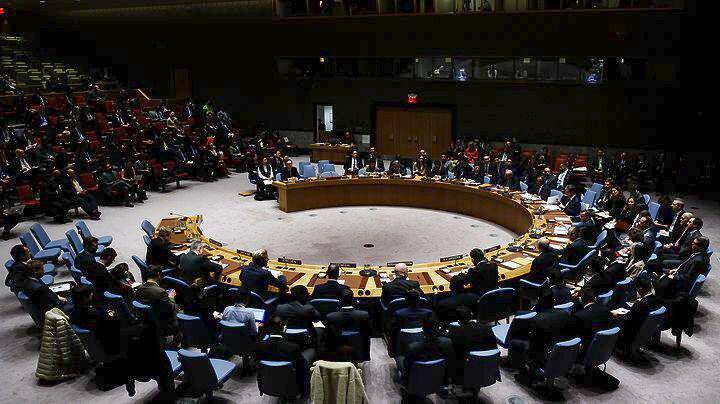 ΟΗΕ: Σε εξέλιξη η έκτακτη συνεδρίαση του ΣΑ για το ζήτημα της Ιερουσαλήμ